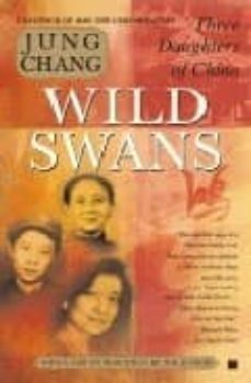 wild swans-9780743254397