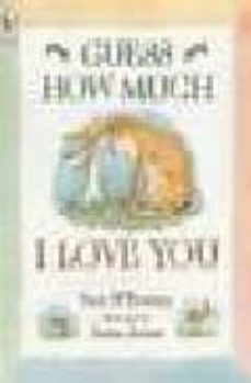 guess how much i love you-9780744554397