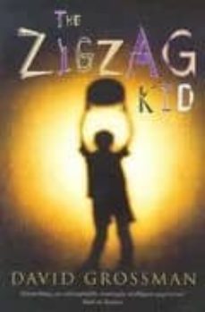the zigzag kid-9780747538097