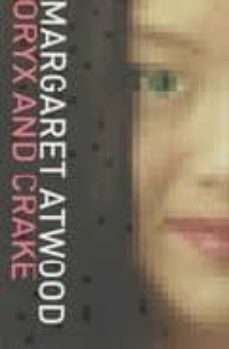 oryx and crake-9780747562597