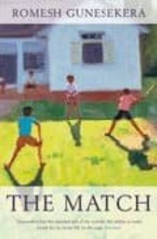 the match-9780747579397