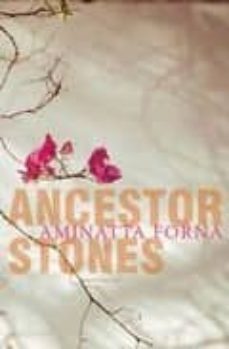 ancestor stones-9780747584797