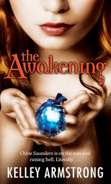 -kelley armstrong-9780748111497