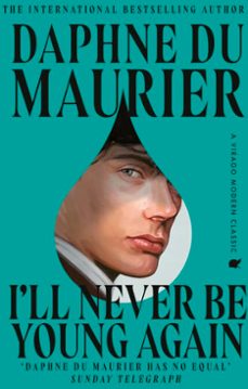 -daphne du maurier-dame daphne-9780748114597