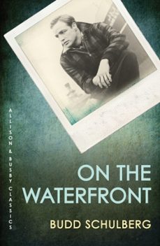 on the waterfront-9780749080297