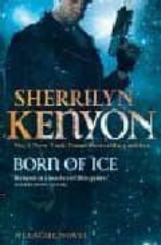 -sherrilyn kenyon-9780749908997