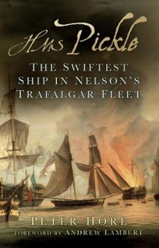 hms pickle (ebook)-peter hore-9780750966597