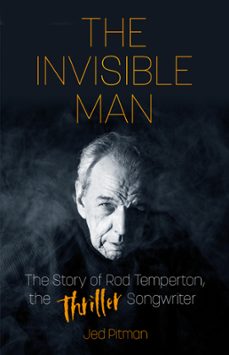 the invisible man (ebook)-jed pitman-9780750983297