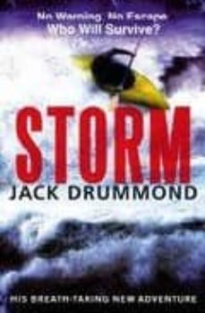 storm-jack drummond-9780751539097