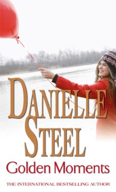 golden moments-danielle steel-9780751541397