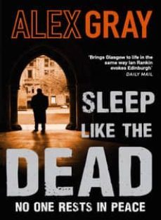 -alex gray-9780751543797