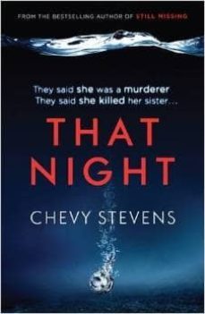 that night-9780751555097