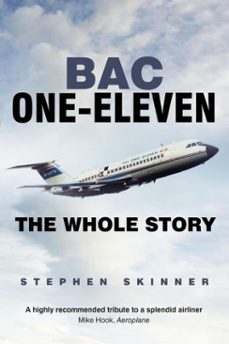 bac one-eleven (ebook)-stephen skinner-9780752497297