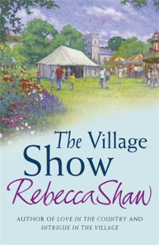 the village show-rebecca shaw-9780752815497