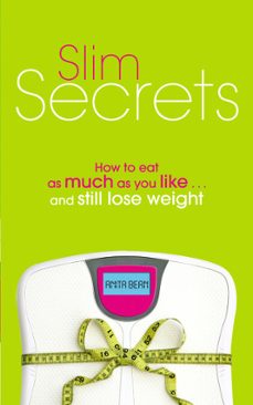 slim secrets (ebook)-anita bean-9780753519097