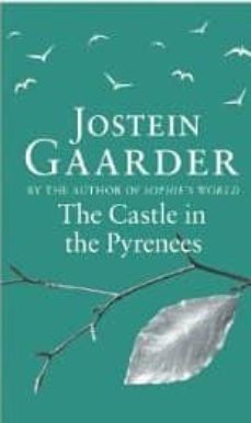 the castle in the pyrenees-jostein gaarder-9780753827697