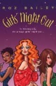 girls  night out-9780758201997