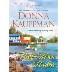 half moon harbor-9780758292797