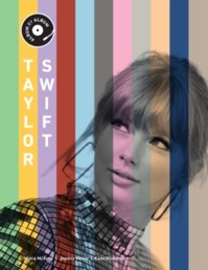 taylor swift-joanna weiss-9780760397497
