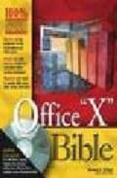 microsoft office 2003 bible (includes cd)-edward willett-9780764539497