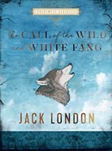 the call of the wild and white fang-9780785839897