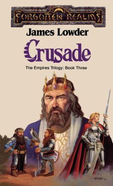 crusade (ebook)-james lowder-9780786963997