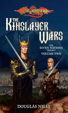 kinslayer wars-douglas niles-9780786964697