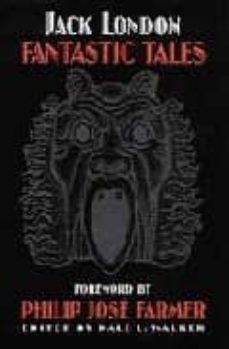 fantastic tales-9780803279797