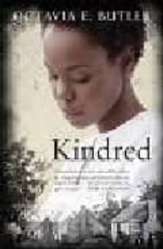 kindred-octavia e. butler-9780807083697