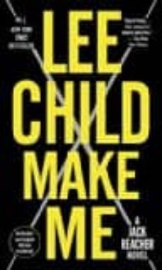 make me (jack reacher 20)-lee child-9780812999297