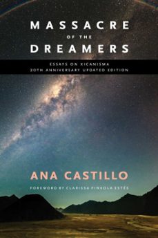 massacre of the dreamers (ebook)-ana castillo-9780826353597