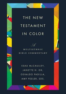 the new testament in color (ebook)-9780830818297