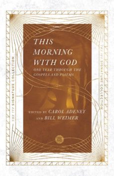 this morning with god-9780830848997