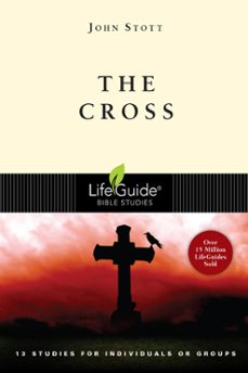 the cross (ebook)-john stott-9780830862597