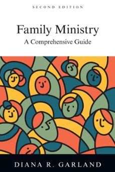 family ministry (ebook)-diana r. garland-9780830863297