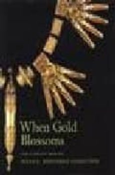 when gold blossoms: indian jewelry from the susan l. beningson co llection-9780856675997