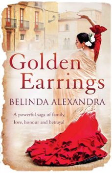 golden earrings (ebook)-belinda alexandra-9780857208897