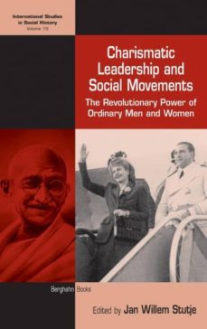charismatic leadership and social movements-9780857453297