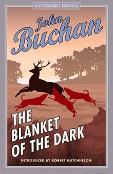 the blanket of the dark (ebook)-9780857904997
