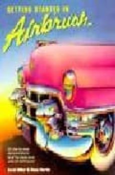 getting started in airbrush-9780891344797