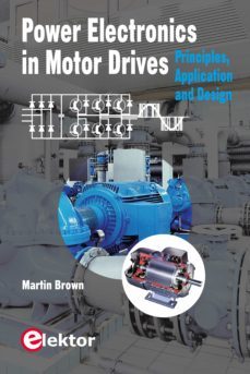 power electronics in motor drives (ebook)-martin brown-9780905705897