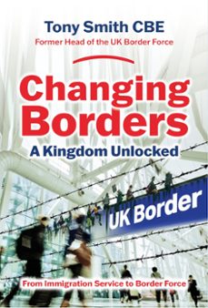changing borders (ebook)-tony smith-9781005704797