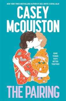 the pairing (ebook)-casey mcquiston-9781035001897