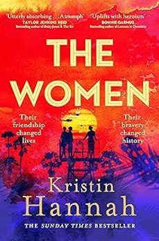 the women-9781035005697