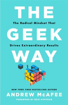 the geek way (ebook)-andrew mcafee-9781035026197