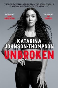 unbroken-katarina johnson thompson-9781035055197