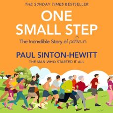 one small step-paul sinton hewitt-9781035065097