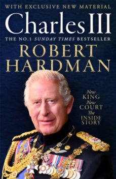 charles iii-robert hardman-9781035071197