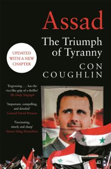 assad (ebook)-con coughlin-9781035098897