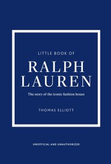 little book of ralph lauren (ebook)-thomas elliott-9781035434497